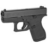 GLOCK 42 380ACP 6RD 3.25″ BARREL - Image 2