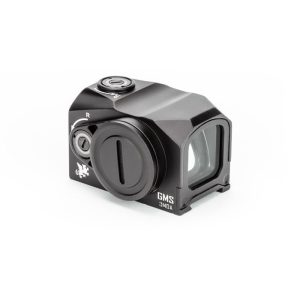 GRIFFIN ARMAMENT MICRO SIGHT 1X RED OR GREEN DOT