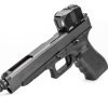 GRIFFIN ARMAMENT MICRO SIGHT 1X RED OR GREEN DOT - Image 7