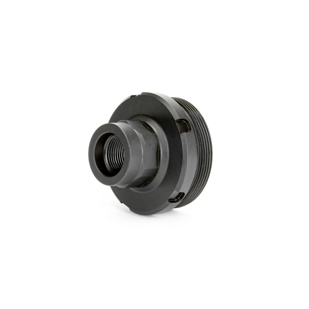 GRIFFIN ARMAMENT HUB DIRECT THREAD ADAPTER – 1.375 x 24 - Image 2