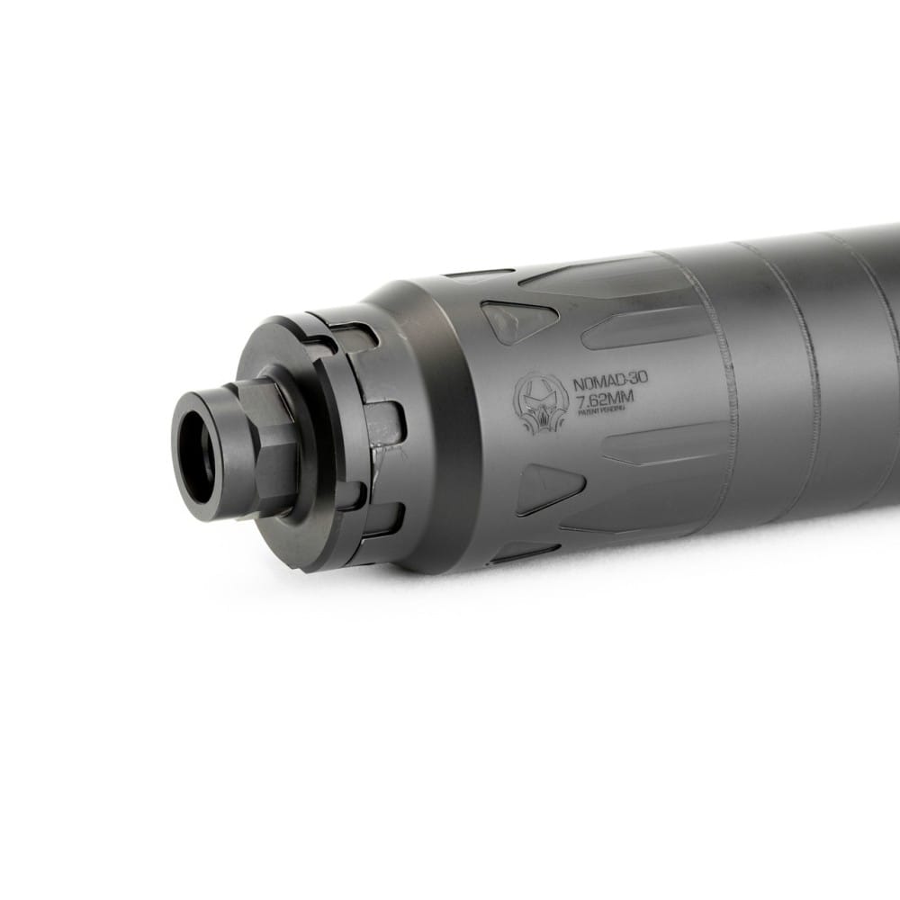 GRIFFIN ARMAMENT HUB DIRECT THREAD ADAPTER – 1.375 x 24 - Image 4