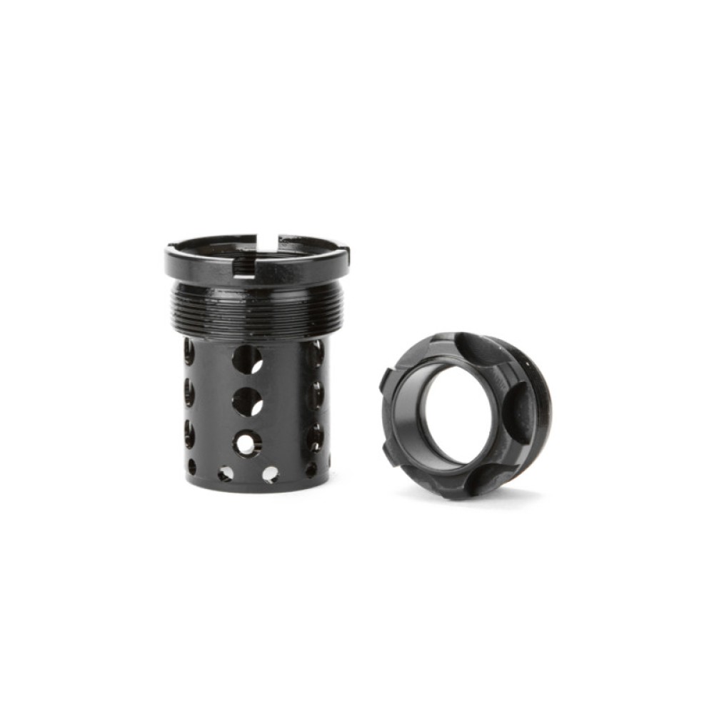 GRIFFIN ARMAMENT BOOSTER HOUSING 1.2875×24 - Image 3