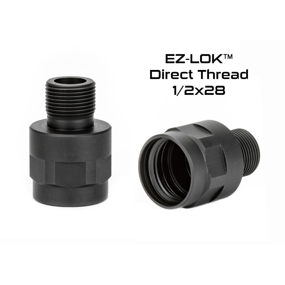 GRIFFIN ARMAMENT DIRECT THREAD TO EZ-LOK ADAPTER - Image 4