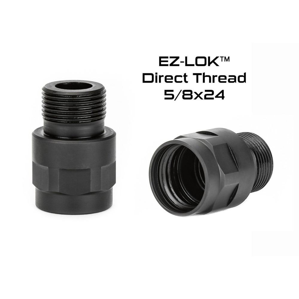 GRIFFIN ARMAMENT DIRECT THREAD TO EZ-LOK ADAPTER - Image 2