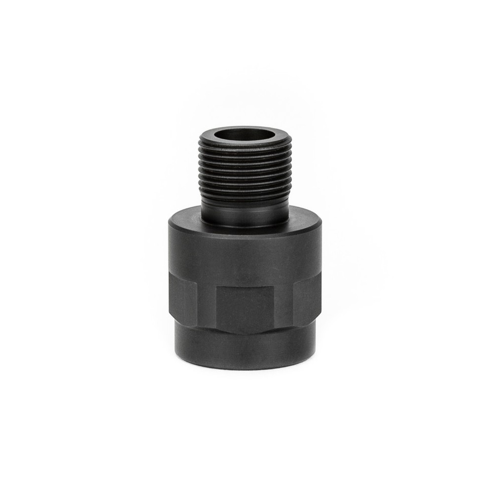 GRIFFIN ARMAMENT DIRECT THREAD TO EZ-LOK ADAPTER