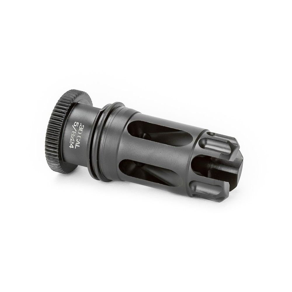 GRIFFIN ARMAMENT DUAL-LOK FLASHCOMP
