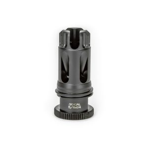 Alternative view of GRIFFIN ARMAMENT DUAL-LOK FLASHCOMP