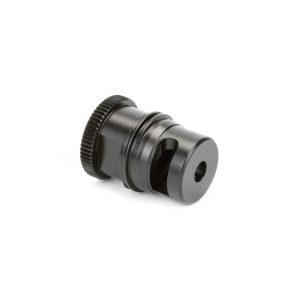 Alternative view of GRIFFIN ARMAMENT DUAL-LOK MINIMALIST BRAKE