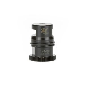 GRIFFIN ARMAMENT DUAL-LOK MINIMALIST BRAKE