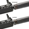 GRIFFIN ARMAMENT DUAL-LOK MINIMALIST BRAKE - Image 3