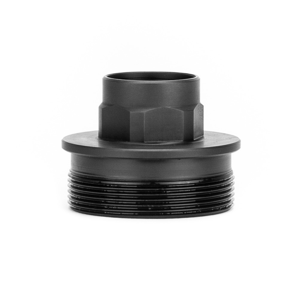 GRIFFIN ARMAMENT EZ-LOK MOUNT INTERFACES (VARIOUS PITCHES) - Image 2