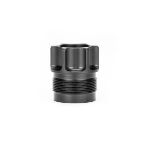 Alternative view of GRIFFIN ARMAMENT CHECKMATE HD EZ-LOK REAR MOUNT