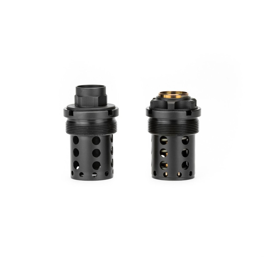 GRIFFIN ARMAMENT EZ-LOK MOUNT INTERFACES (VARIOUS PITCHES) - Image 5