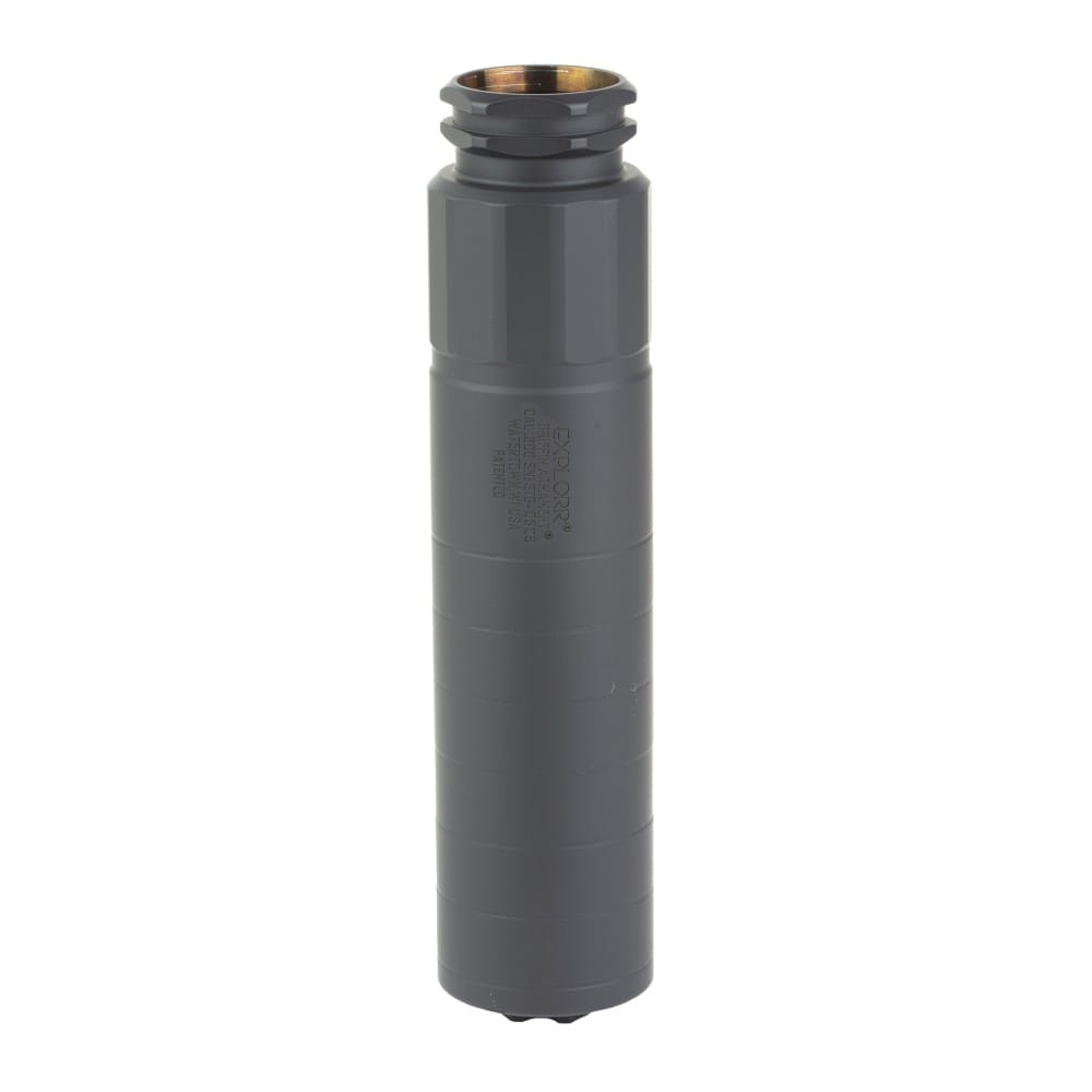 GRIFFIN ARMAMENT EXPLORR 300 GEN 2 – TAPER MOUNT SUPPRESSOR - Image 11