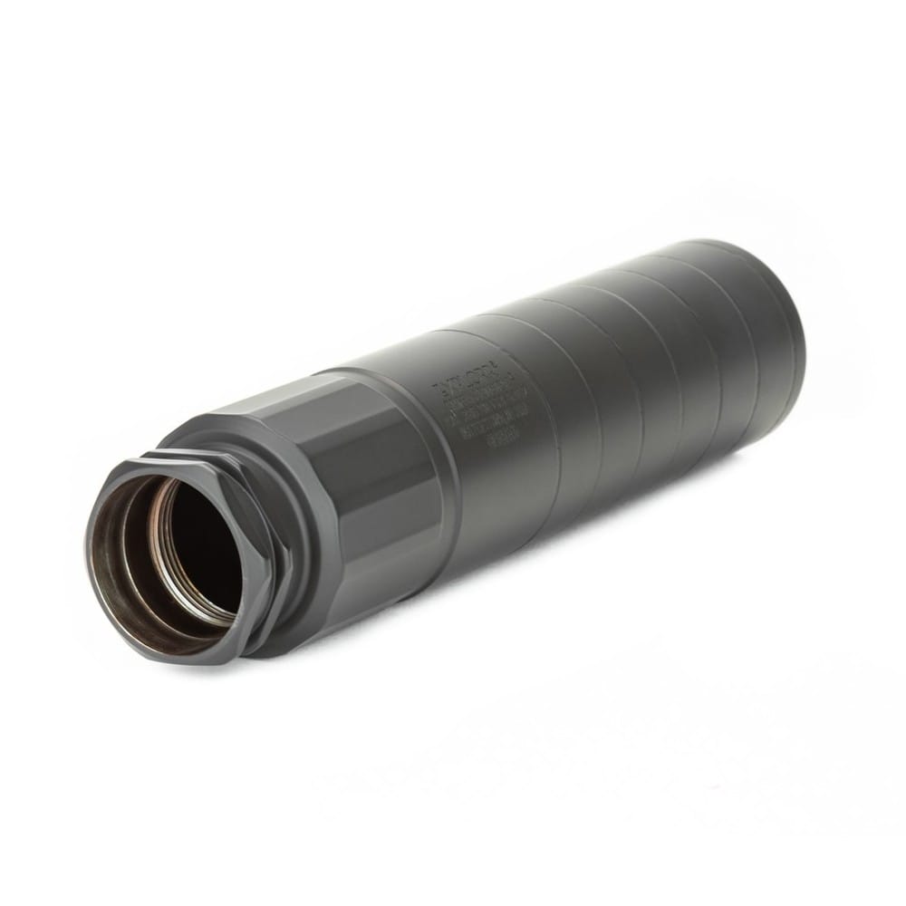 GRIFFIN ARMAMENT EXPLORR 300 GEN 2 – TAPER MOUNT SUPPRESSOR - Image 3