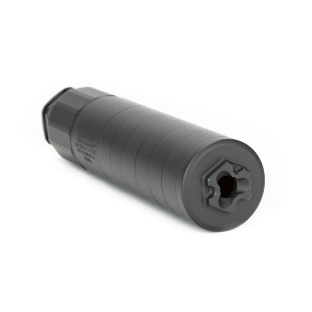 GRIFFIN ARMAMENT EXPLORR 300 GEN 2 – TAPER MOUNT SUPPRESSOR - Image 4