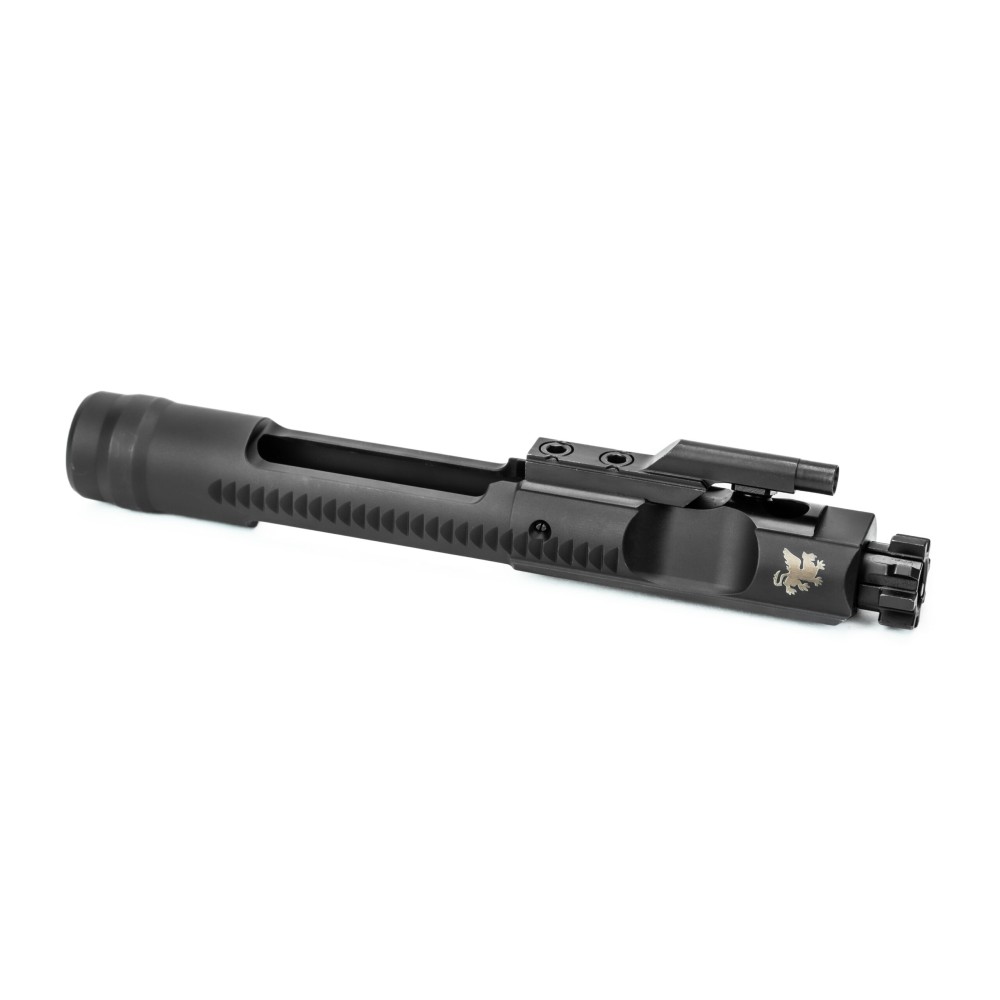 GRIFFIN ARMAMENT MIL SPEC GAS POCKET BOLT CARRIER GROUP - Image 3