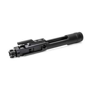 Alternative view of GRIFFIN ARMAMENT MIL SPEC GAS POCKET BOLT CARRIER GROUP