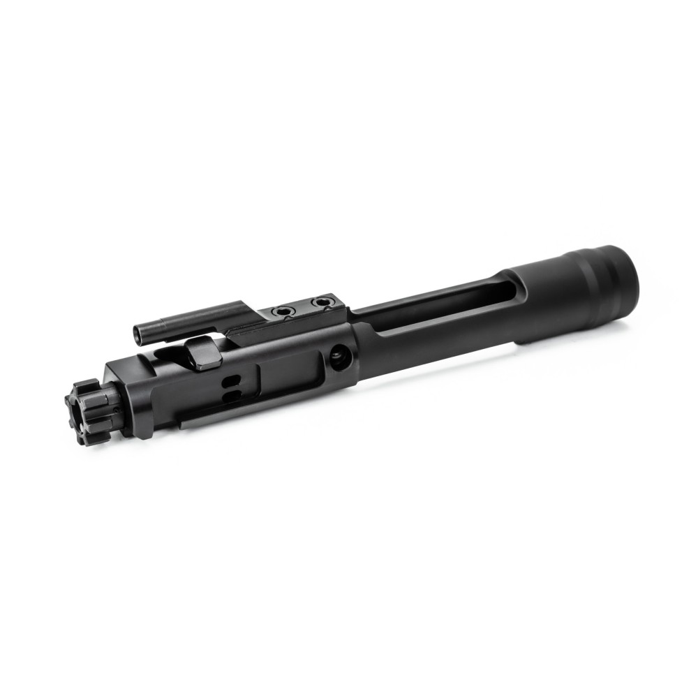 GRIFFIN ARMAMENT MIL SPEC GAS POCKET BOLT CARRIER GROUP - Image 2