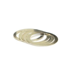 GRIFFIN ARMAMENT SHIM SET