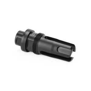 GRIFFIN ARMAMENT TAPER MOUNT FLASH SUPPRESSOR 2.75″