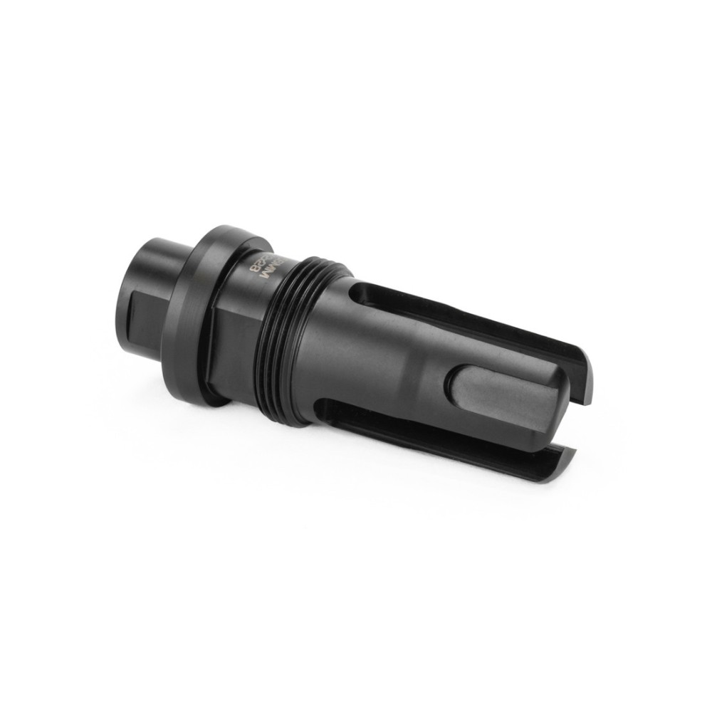 GRIFFIN ARMAMENT TAPER MOUNT FLASH SUPPRESSOR 2.75″