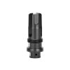 GRIFFIN ARMAMENT TAPER MOUNT FLASH SUPPRESSOR 2.75″ - Image 2