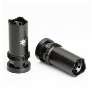 Alternative view of GRIFFIN ARMAMENT TAPER MOUNT LINEAR COMP