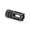 GRIFFIN ARMAMENT GATE-LOK CLOSED TINE FLASH HIDER
