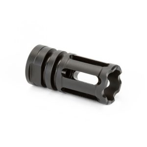 GRIFFIN ARMAMENT GATE-LOK CLOSED TINE FLASH HIDER