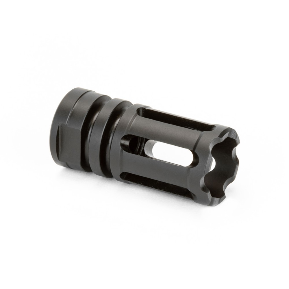 GRIFFIN ARMAMENT GATE-LOK CLOSED TINE FLASH HIDER