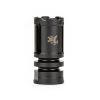 GRIFFIN ARMAMENT GATE-LOK CLOSED TINE FLASH HIDER - Image 3