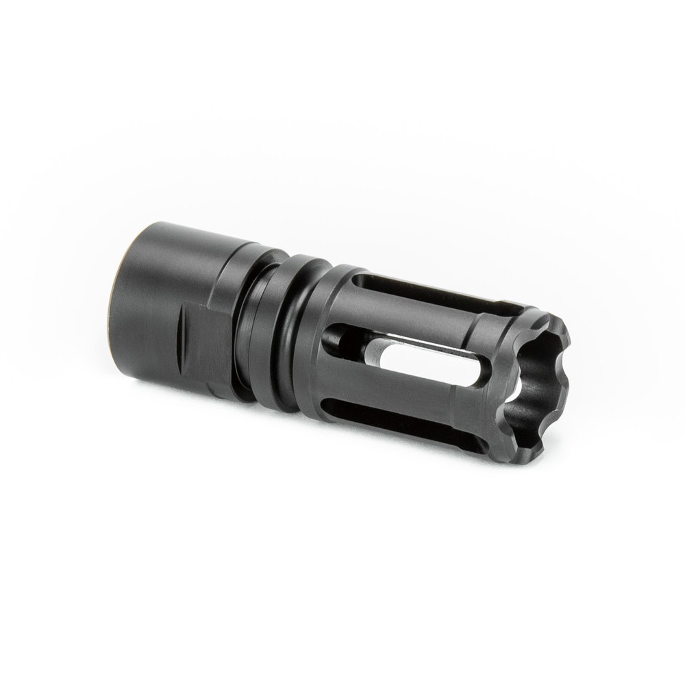 GRIFFIN ARMAMENT GATE-LOK CLOSED TINE FLASH HIDER - Image 2