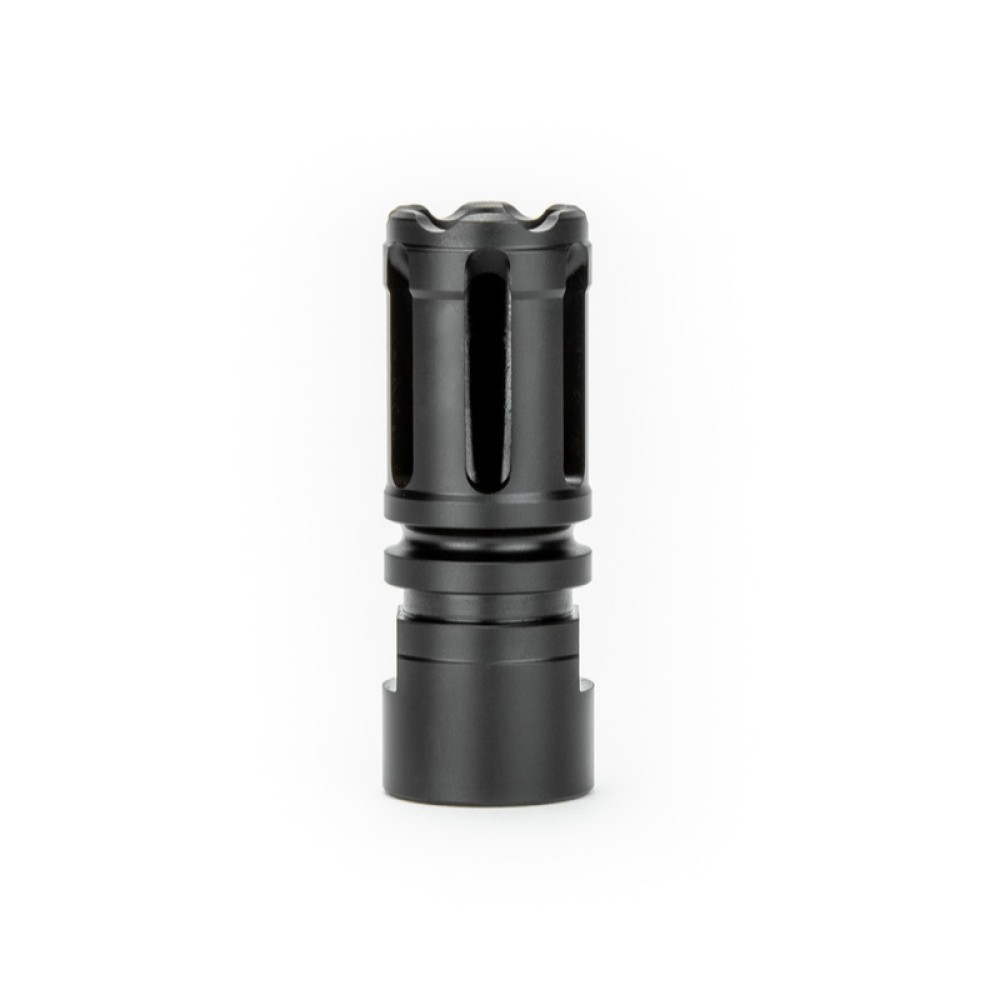 GRIFFIN ARMAMENT GATE-LOK CLOSED TINE FLASH HIDER - Image 5