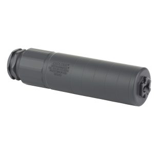 Alternative view of GRIFFIN ARMAMENT EXPLORR® .224 / 5.56MM GEN 2 TAPER MOUNT SUPPRESSOR