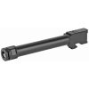 GRIFFIN ARMAMENT ATM BARREL FITS GLOCK 17 GEN 3/4 – 1/2X28 WITH MICRO CARRY COMP - Image 5