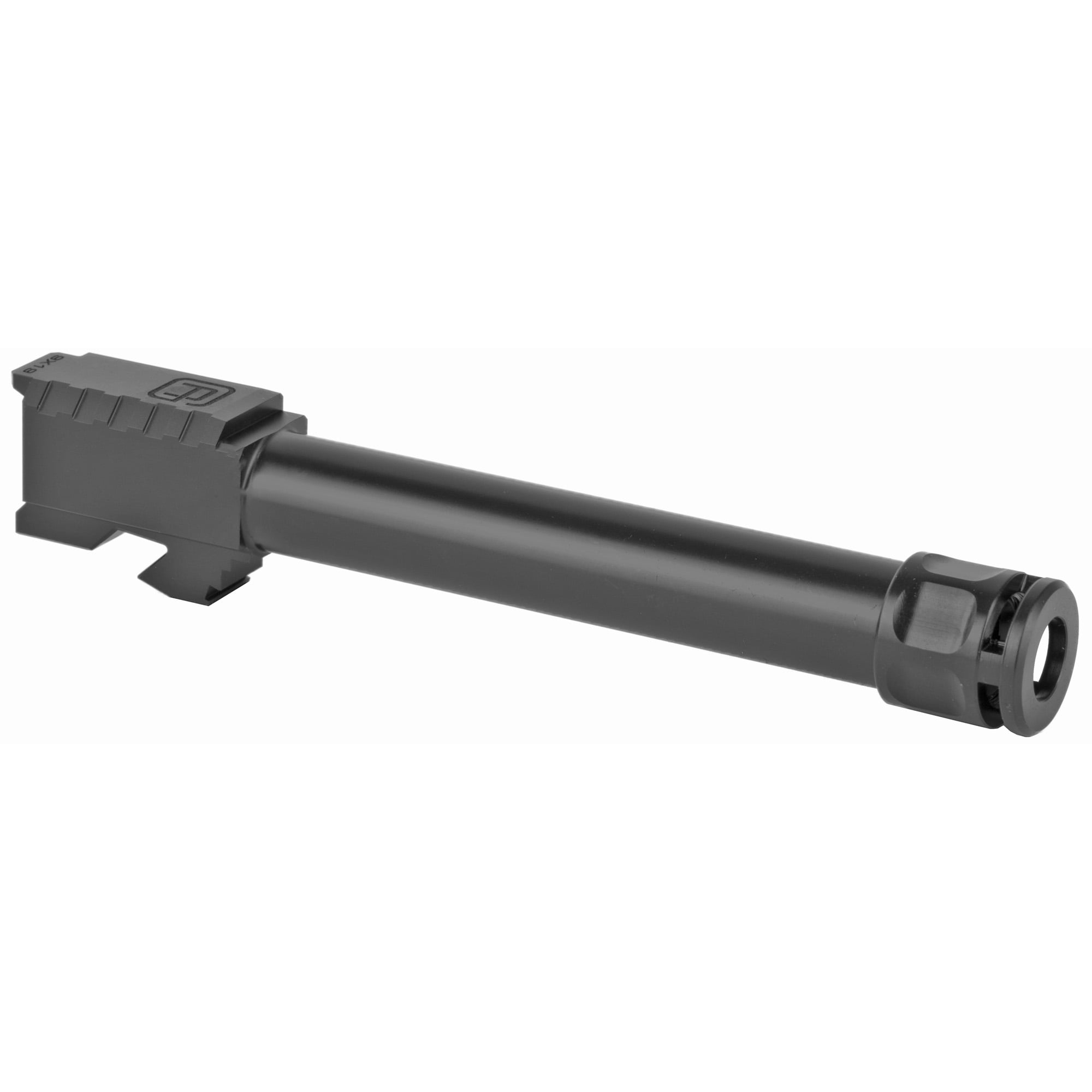 GRIFFIN ARMAMENT ATM BARREL FITS GLOCK 17 GEN 3/4 – 1/2X28 WITH MICRO CARRY COMP - Image 4