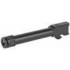 GRIFFIN ARMAMENT ATM™ BARREL FITS GLOCK 19 GEN 3/4 – 1/2X28 WITH MICRO CARRY COMP - Image 3