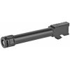 GRIFFIN ARMAMENT ATM BARREL FITS SIG P320F (LCI) – THREADED 1/2×28 – WITH MICRO CARRY COMP - Image 4
