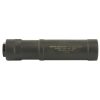 GRIFFIN ARMAMENT OPTIMUS MICRO 5.56MM 22LR SUPPRESSOR - Image 3