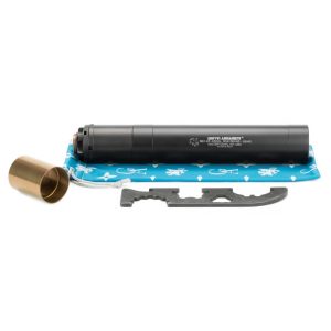 GRIFFIN ARMAMENT REVOLUTION 45 (MOD 3) SUPPRESSOR