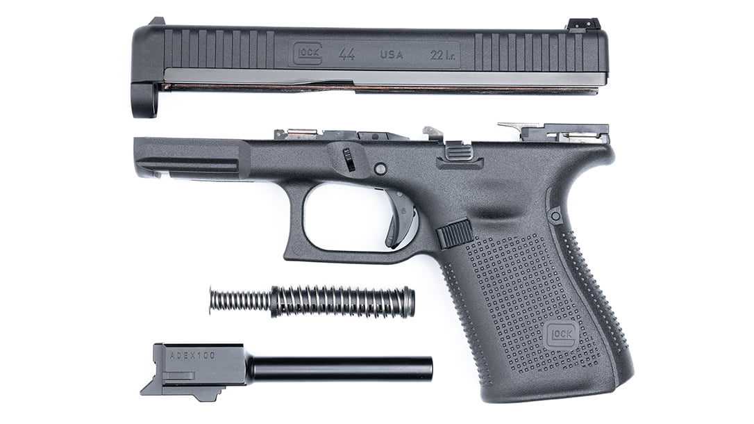 GLOCK 44 22LR - Image 6