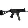 GRAND POWER STRIBOG SP9A1 GEN2 SB TACTICAL/HBI FOLDING PISTOL BRACE - Image 3