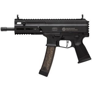 Alternative view of GRAND POWER STRIBOG SP9A1 GEN2 PISTOL