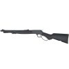 HENRY REPEATING ARMS X MODEL LEVER ACTION 44 MAG - Image 2