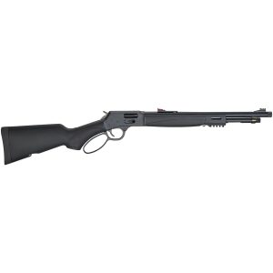HENRY REPEATING ARMS X MODEL LEVER ACTION 44 MAG