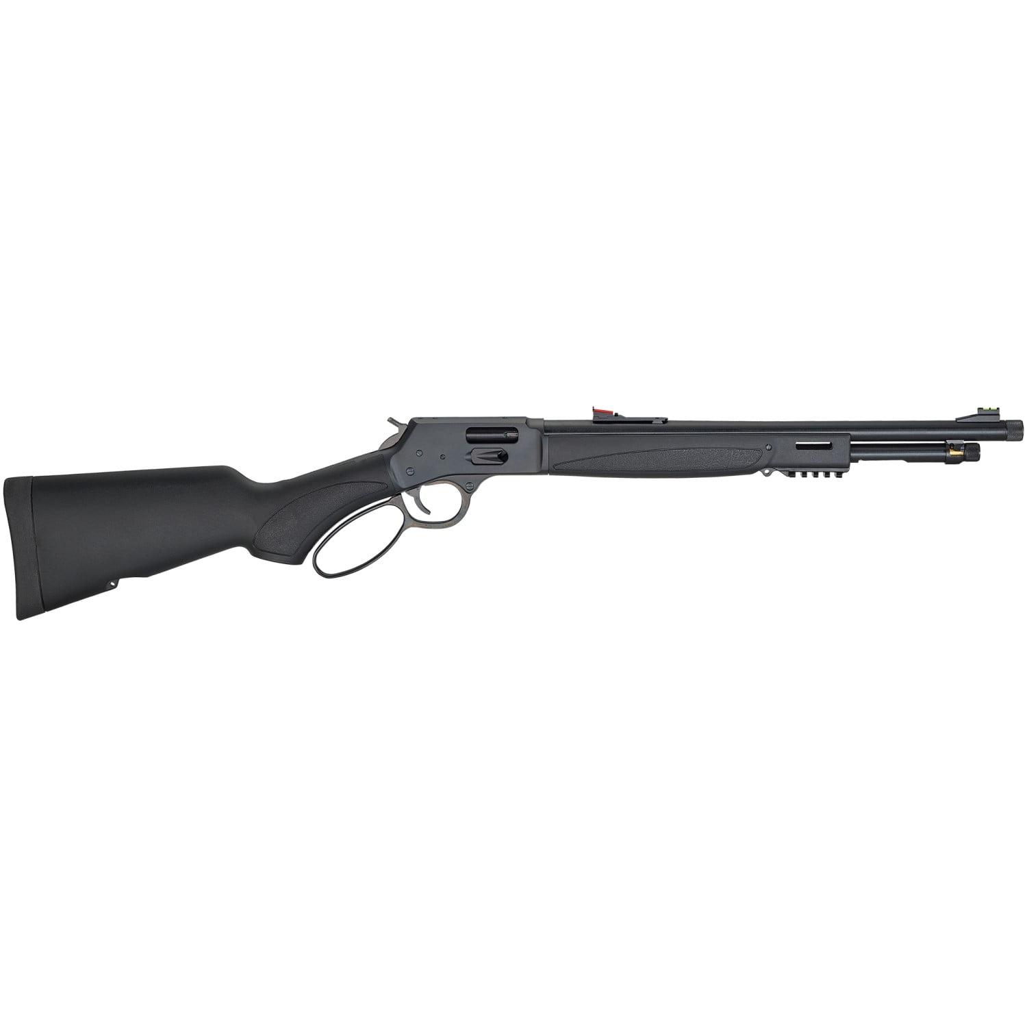 HENRY REPEATING ARMS X MODEL LEVER ACTION 44 MAG