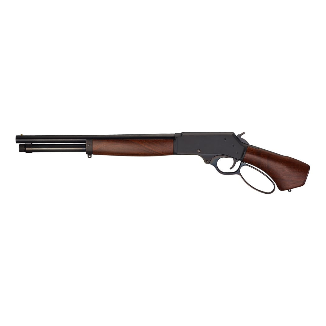 HENRY LEVER ACTION AXE .410 BORE 15.14″ NON-NFA FIREARM - Image 3