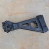 STRIBOG FOLDING PISTOL BRACE – HBI/SB TACTICAL COMBO KIT
