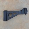 STRIBOG FOLDING PISTOL BRACE – HBI/SB TACTICAL COMBO KIT - Image 2